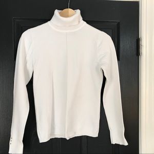 WINTER Like new WHBM turtle neck sweater